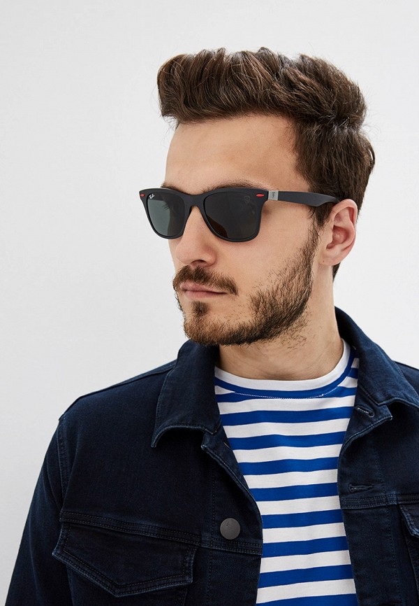 фото Очки солнцезащитные ray-ban®