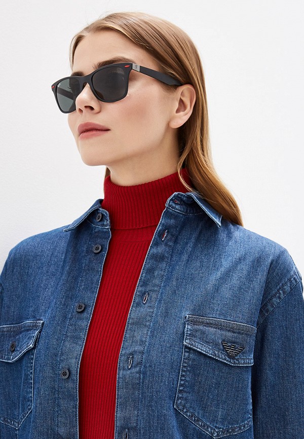фото Очки солнцезащитные ray-ban®