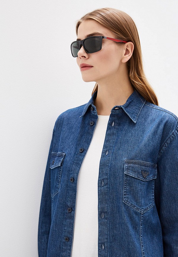 фото Очки солнцезащитные ray-ban®