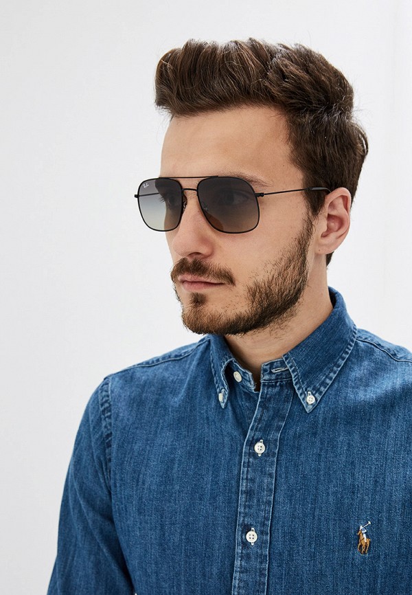 фото Очки солнцезащитные ray-ban®