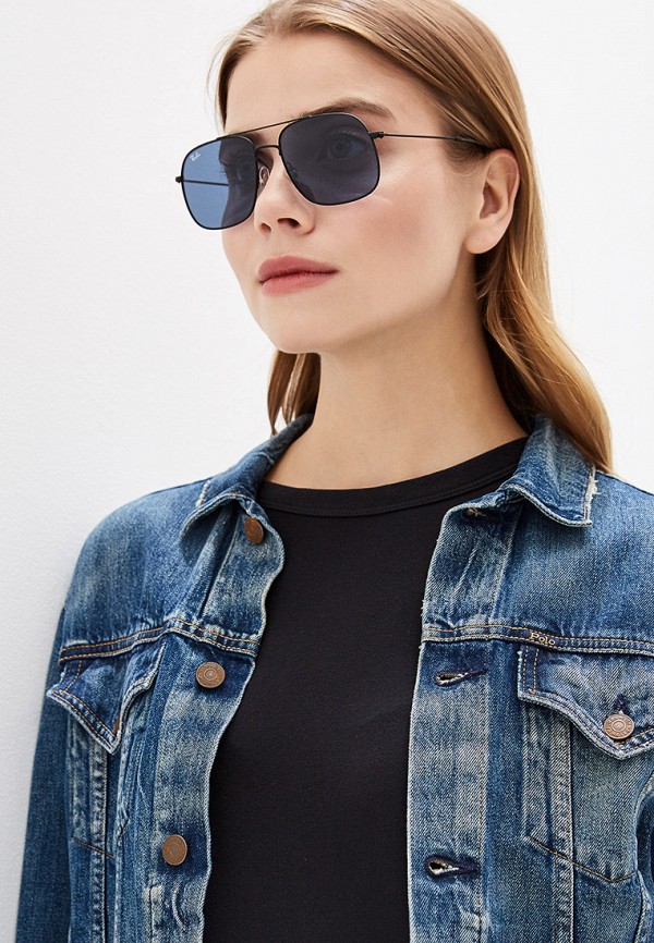 фото Очки солнцезащитные ray-ban®