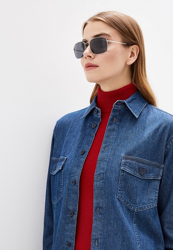 фото Очки солнцезащитные ray-ban®
