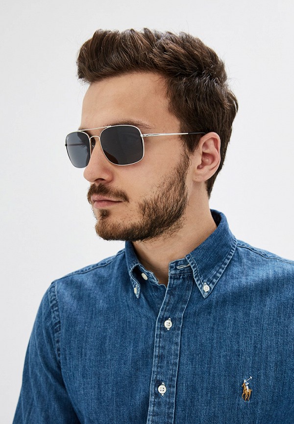 фото Очки солнцезащитные ray-ban®