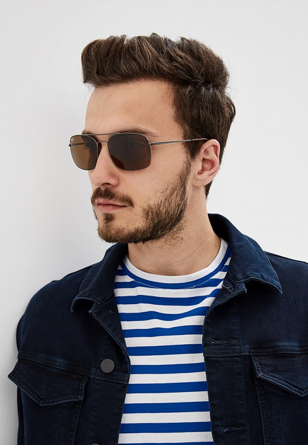 фото Очки солнцезащитные ray-ban®