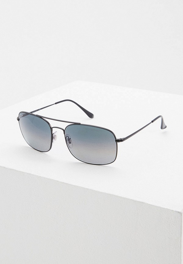 фото Очки солнцезащитные ray-ban®