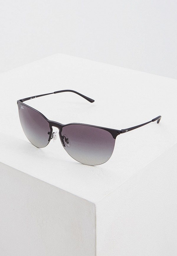 

Очки солнцезащитные Ray-Ban®, Черный, RB3652 901411