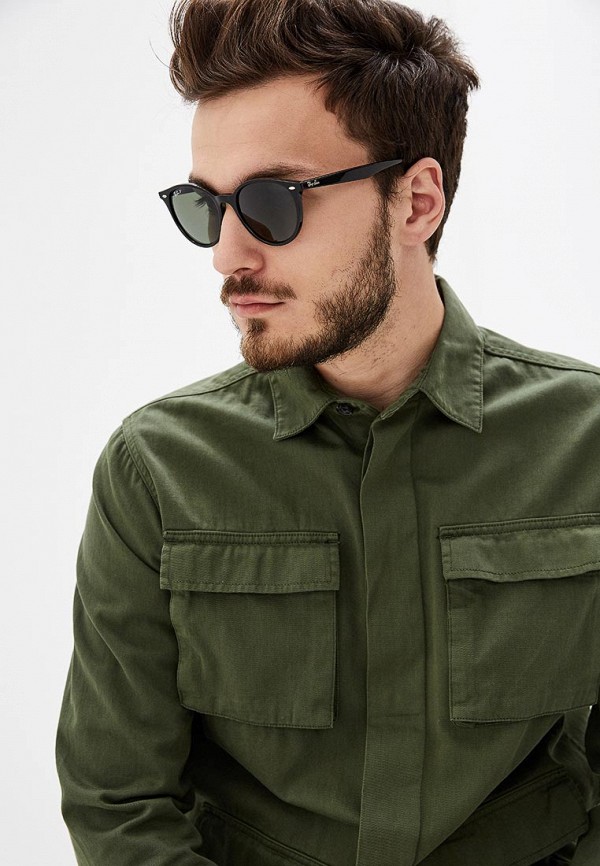 фото Очки солнцезащитные ray-ban®