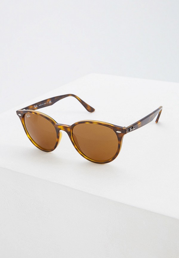 

Очки солнцезащитные Ray-Ban®, Коричневый, RB4305 710/73