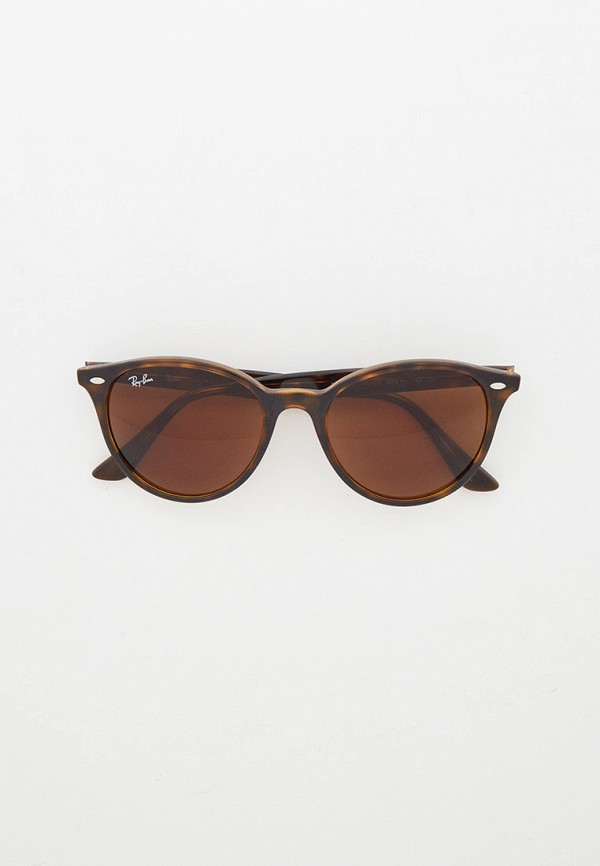 

Очки солнцезащитные Ray-Ban®, Коричневый, RB4305 710/73