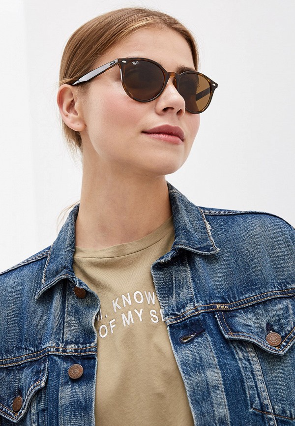 фото Очки солнцезащитные ray-ban®
