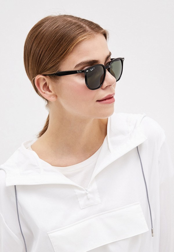 фото Очки солнцезащитные ray-ban®
