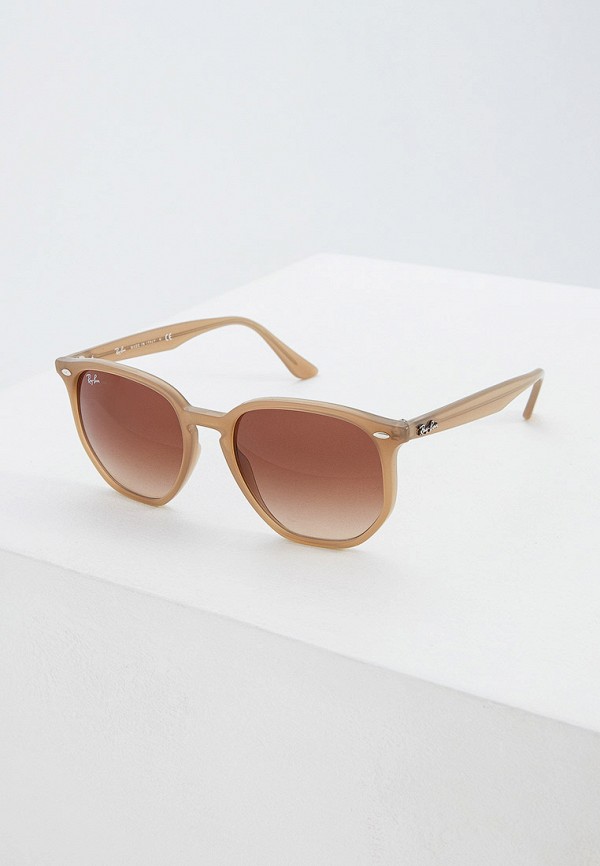 

Очки солнцезащитные Ray-Ban®, Коричневый, RB4306 616613
