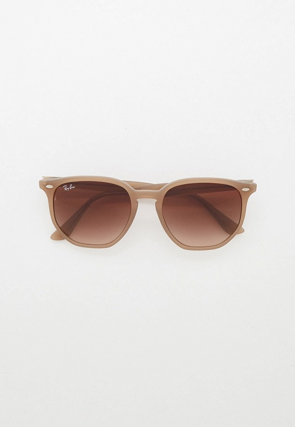 

Очки солнцезащитные Ray-Ban®, Коричневый, RB4306 616613