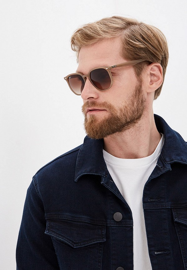 фото Очки солнцезащитные ray-ban®