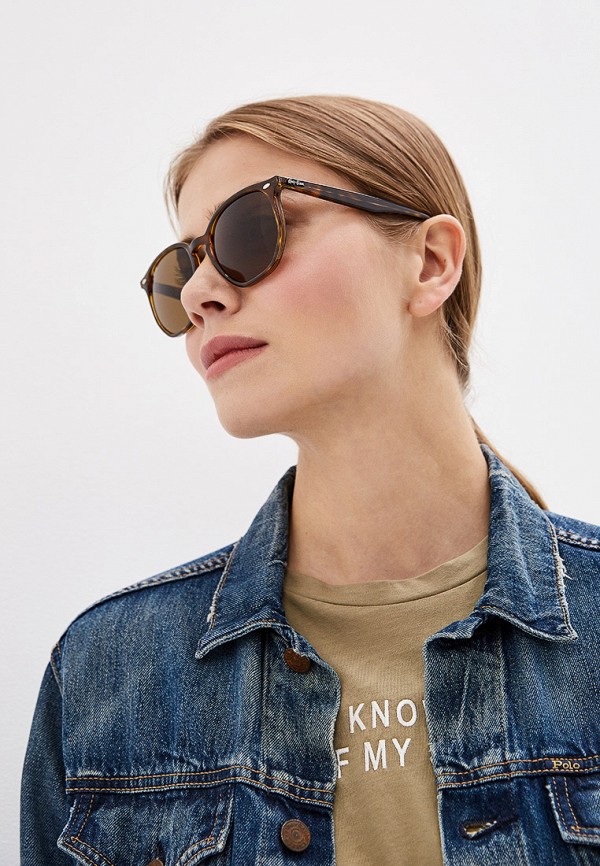 фото Очки солнцезащитные ray-ban®