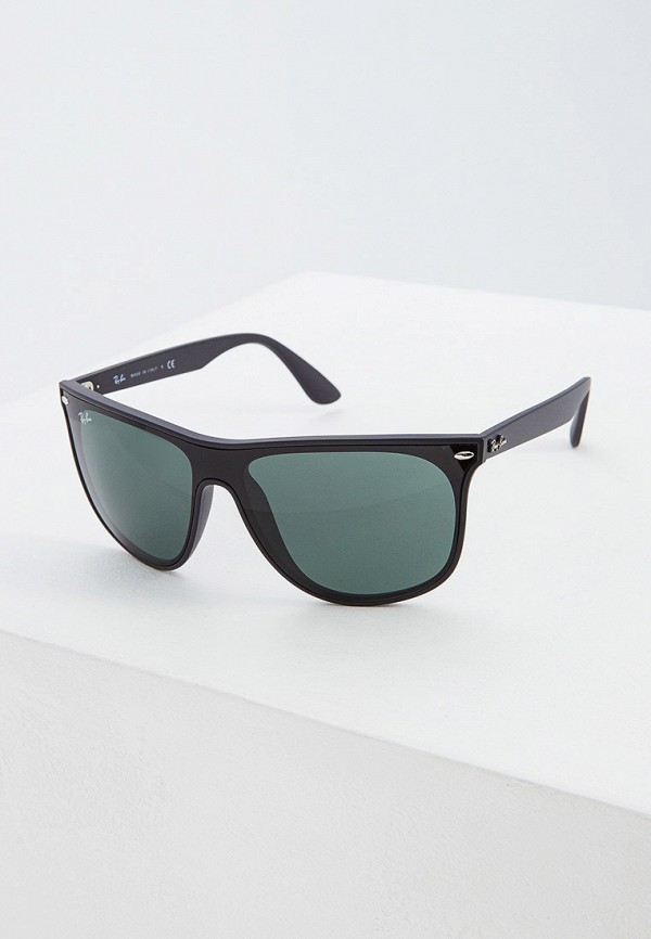 

Очки солнцезащитные Ray-Ban®, Черный, RB4447N 601S71