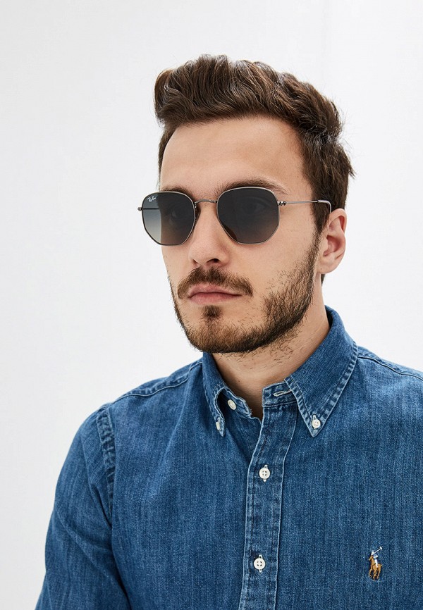 фото Очки солнцезащитные ray-ban®