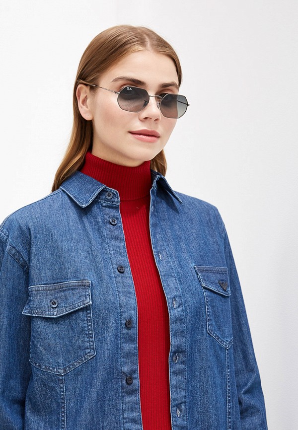 фото Очки солнцезащитные ray-ban®