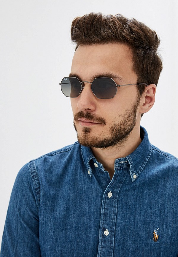 фото Очки солнцезащитные ray-ban®