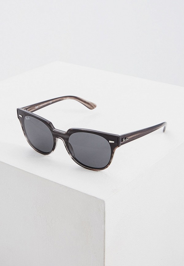 

Очки солнцезащитные Ray-Ban®, Черный, RB4368N 643087