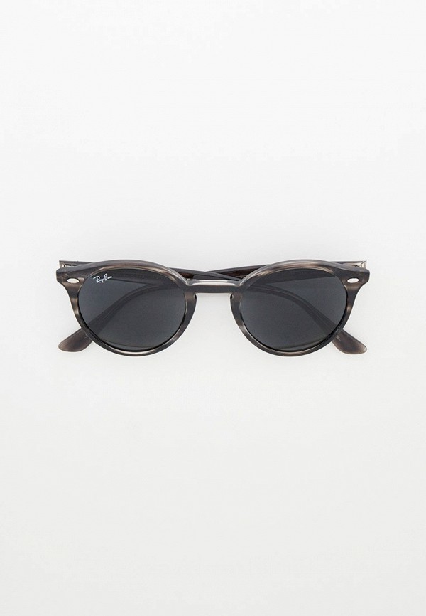 

Очки солнцезащитные Ray-Ban®, Серый, RB2180 643087