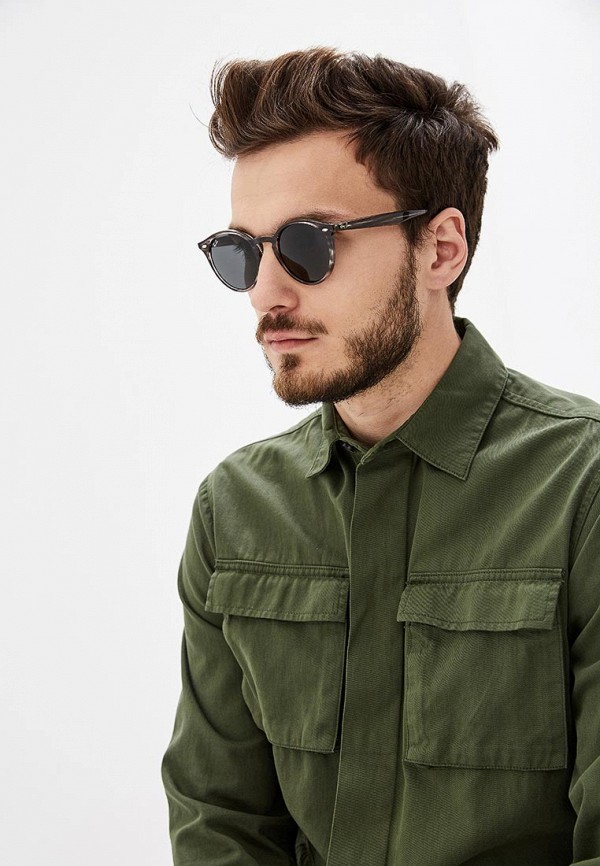 фото Очки солнцезащитные ray-ban®