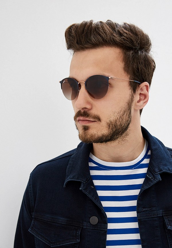 фото Очки солнцезащитные ray-ban®