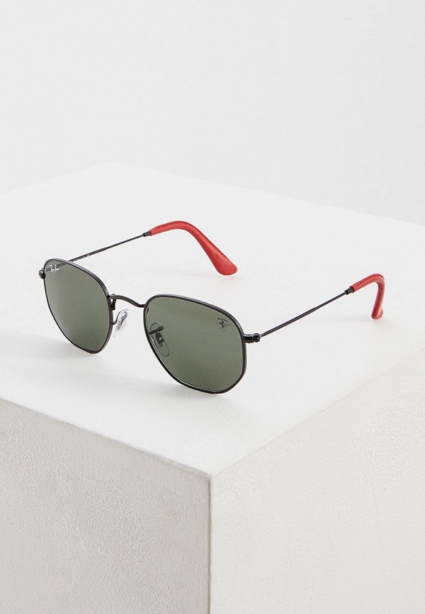 Очки солнцезащитные Ray-Ban® 0RB3548NM