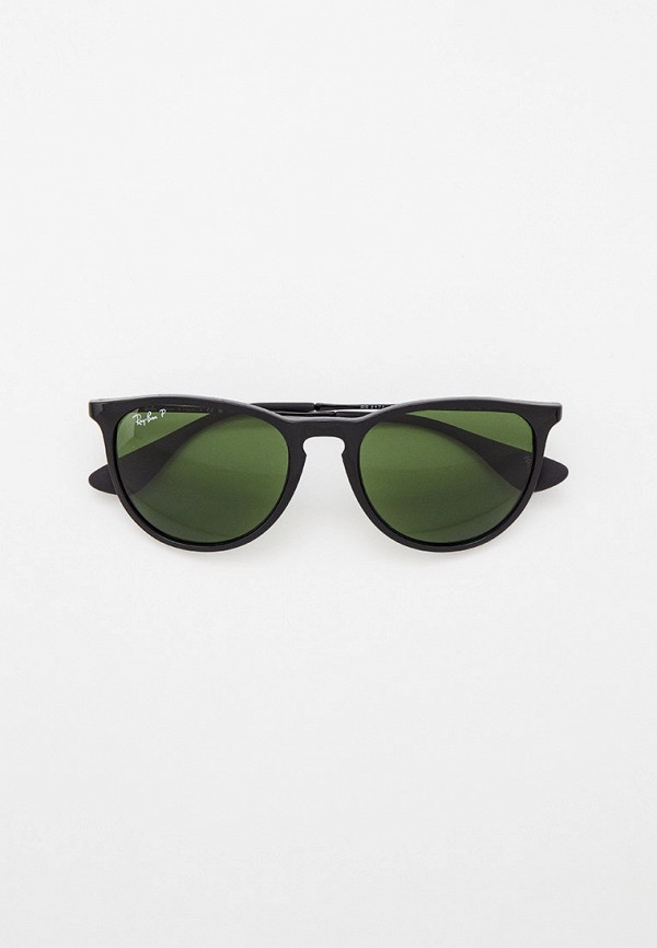 

Очки солнцезащитные Ray-Ban®, Черный, ERIKA RB4171 601/2P