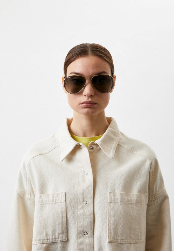 фото Очки солнцезащитные ray-ban®