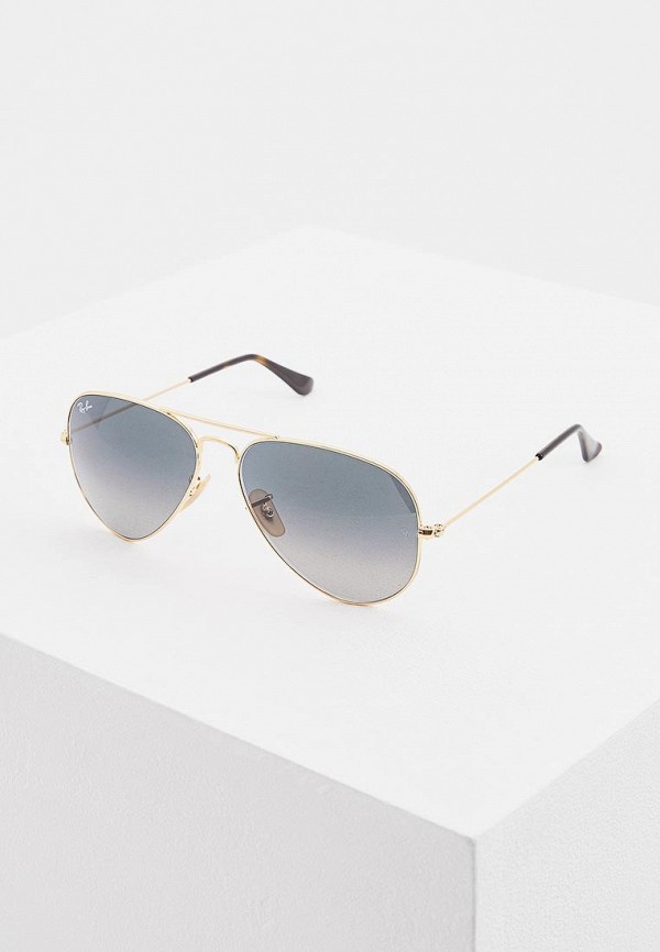 фото Очки солнцезащитные ray-ban®