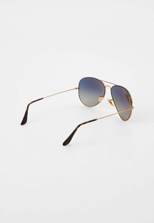 фото Очки солнцезащитные ray-ban®