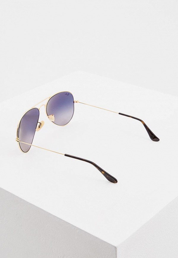 фото Очки солнцезащитные ray-ban®