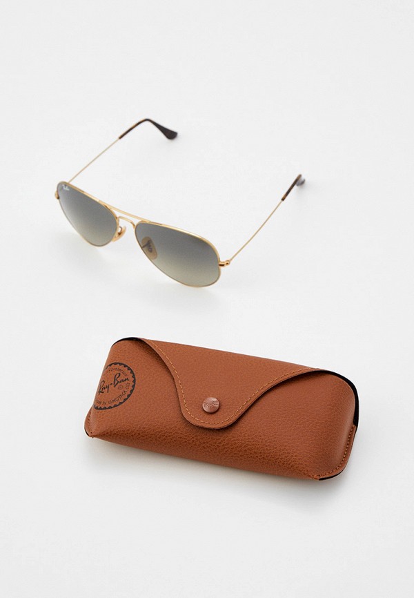 фото Очки солнцезащитные ray-ban®