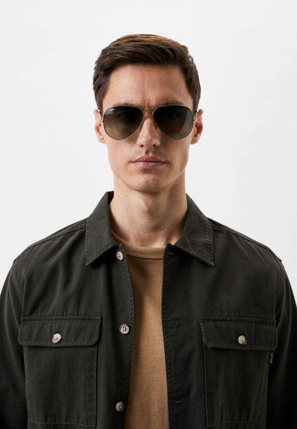 фото Очки солнцезащитные ray-ban®