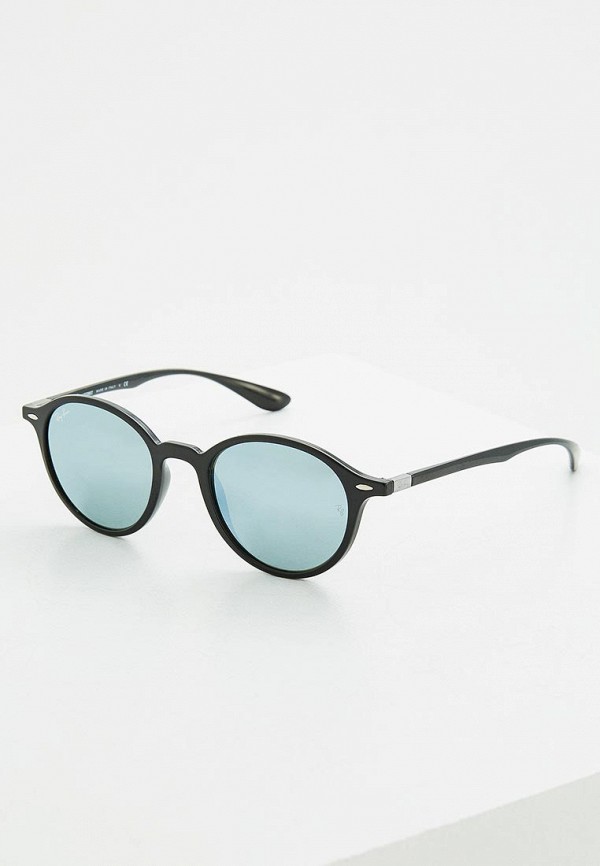 

Очки солнцезащитные Ray-Ban®, RB4237 601/30, Черный