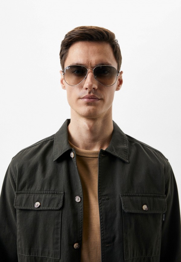 фото Очки солнцезащитные ray-ban®