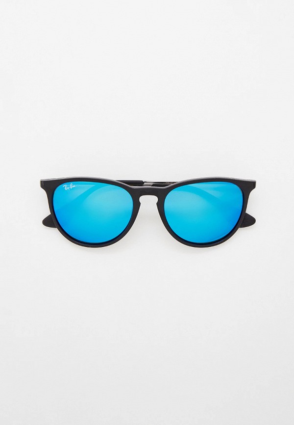 

Очки солнцезащитные Ray-Ban®, Черный, ERIKA RB4171 601/55