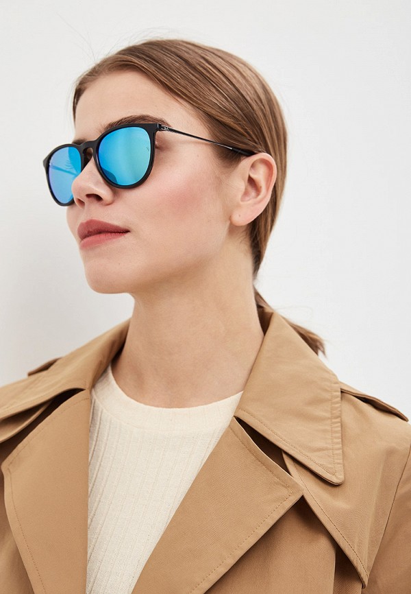 фото Очки солнцезащитные ray-ban®