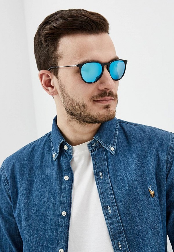 фото Очки солнцезащитные ray-ban®