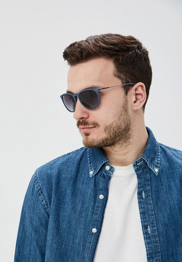 фото Очки солнцезащитные ray-ban®