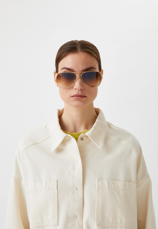 фото Очки солнцезащитные ray-ban®