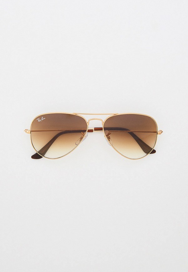 фото Очки солнцезащитные ray-ban®