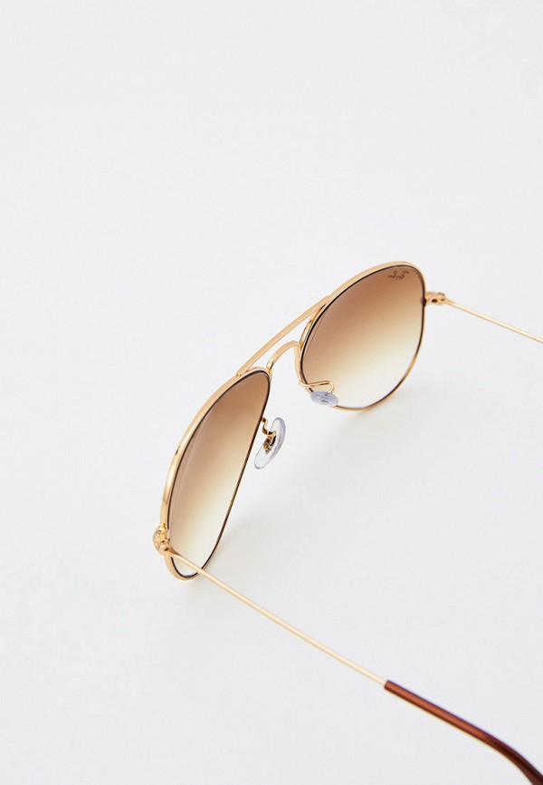 фото Очки солнцезащитные ray-ban®
