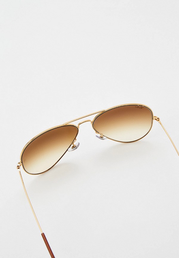 фото Очки солнцезащитные ray-ban®