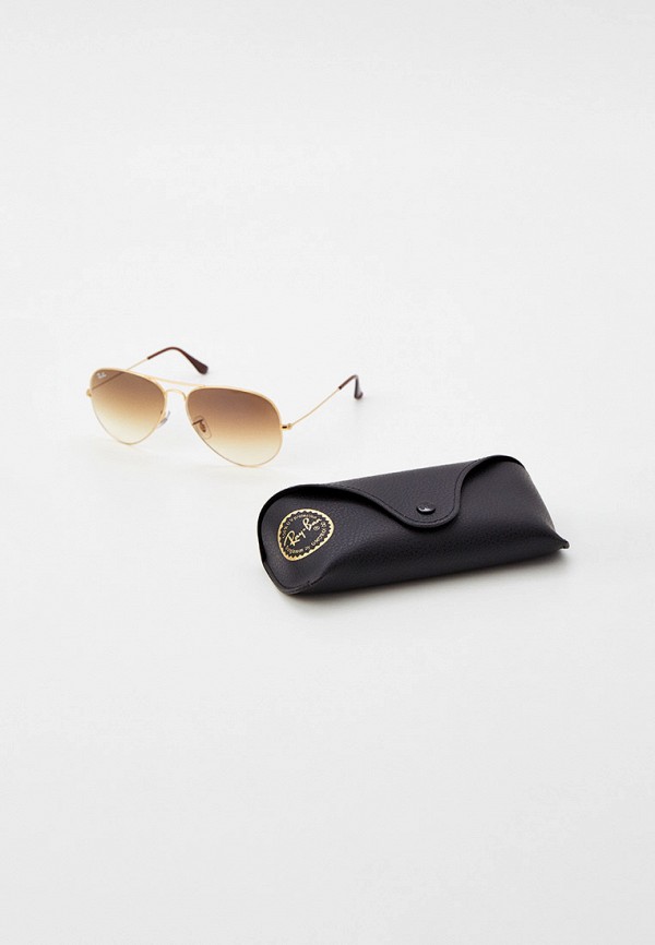 фото Очки солнцезащитные ray-ban®