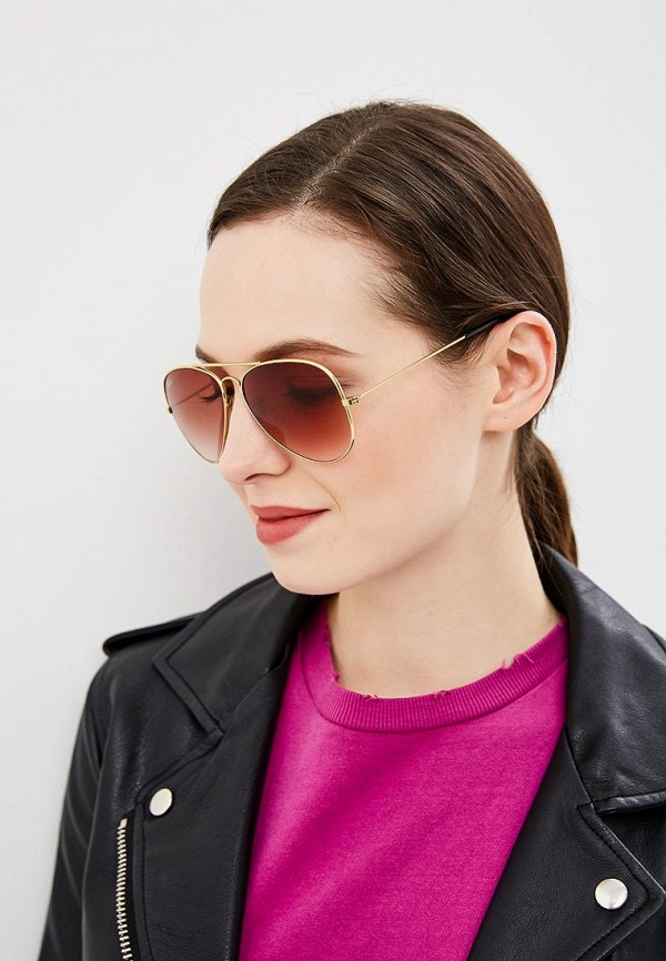 фото Очки солнцезащитные ray-ban®