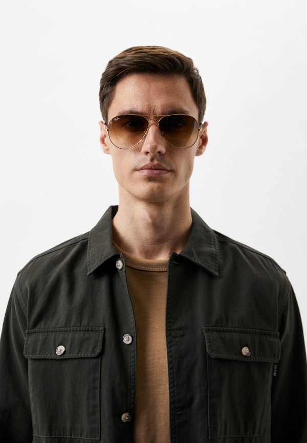 фото Очки солнцезащитные ray-ban®