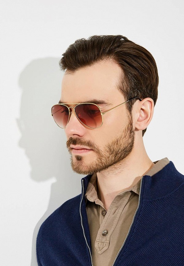 фото Очки солнцезащитные ray-ban®