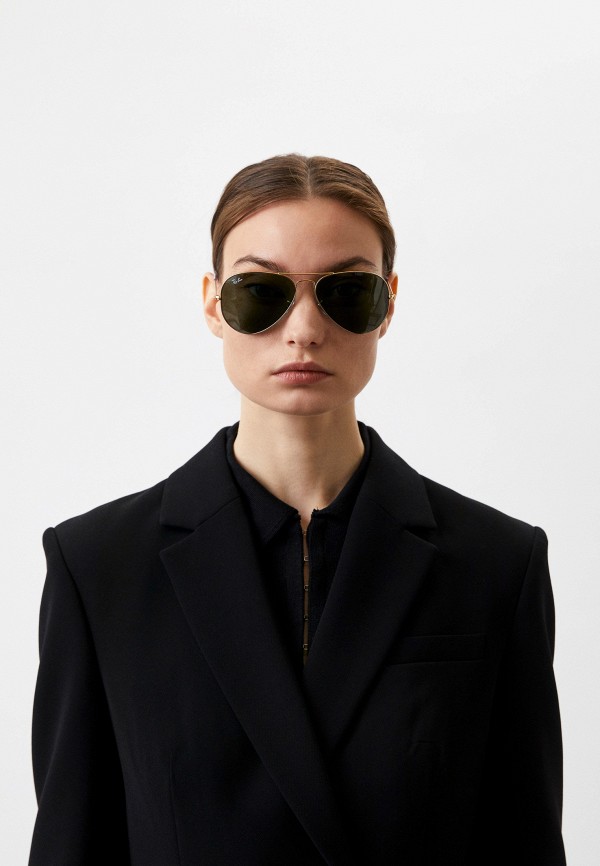 фото Очки солнцезащитные ray-ban®